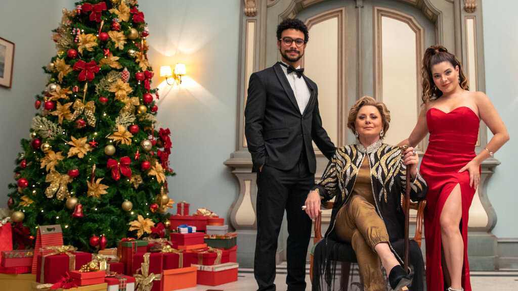 Dezembro chegou! E com ele, os filminhos de Natal | Portal LhFranqui Dezembro chegou! E com ele, os filminhos de Natal | Portal LhFranqui