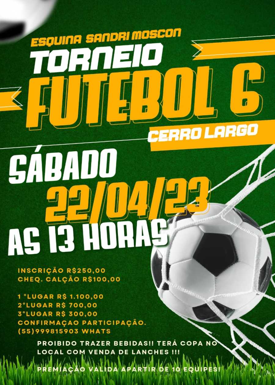 Inscrições abertas para o 6º Torneio dos Bancários Fifa 2023