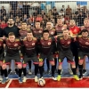 Vem aí a Taça AMM/ALM de Futsal 