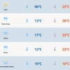RS terá terça-feira ensolarada e com menos frio