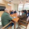 Município e UFFS renovam parceria com Coopercaun