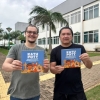 Livro leva a história das Missões às crianças 