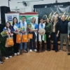 Eleita a Corte dos Jogos Rurais Sol a Sol 2026