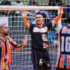 Taça Campina/Sicredi conhece primeiros classificados