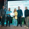 Sicredi União RS/ES entrega recursos do Fundo Social