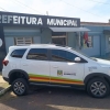 Ubiretama contemplado com veículo