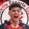 Gustavo Buchholz jogará a Liga Futsal Sub 20