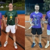 Definidos os finalistas no tênis do Campestre