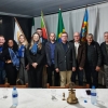 Rotary Club empossa novo Conselho Diretor