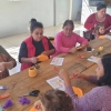 Grupo Fraternidade engajado no Maio Laranja
