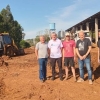 Município apoia investimento na Linha São João Centro