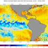 La Niña está perto do fim
