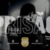 Homem é preso acusado de feminicídio tentado