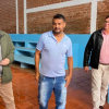 Ginásio do bairro Brasília passa por melhorias