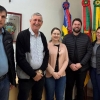 Neivo Schmidt destina R$ 164.105,50 em emendas impositivas