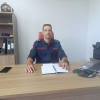 Tenente John assume comando dos Bombeiros