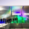 Inaugurado o Centro de Convivência Benjamin Fritz Weiss