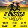 Vem aí a 2ª Rústica pela Vida