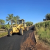 Iniciada mais uma importante obra de infraestrutura
