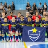 Cerro Largo Futsal em desvantagem
