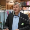 Delmar Limberger: O complexo que entregamos hoje revela muito sobre a Cooperoque