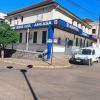 Como ambulâncias acessarão hospital durante o desfile cívico
