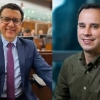 Jeferson e Luis Fernando foram os mais votados para Deputado Estadual