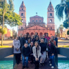 Professoras e servidoras participam de imersão cultural 