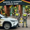Reforçado o policiamento durante a Oktoberfest Missões