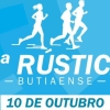 Abertas as inscrições para 1ª Rústica Butiaense
