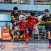 Cerro Largo Futsal empata com a SER Santiago