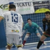 Cerro Largo Futsal goleia a Sercca