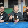 Idioney Zarichta vence no Poker