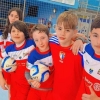 Escolinha de Goleiros com inscrições abertas