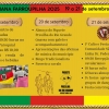 Programação farroupilha em Ubiretama
