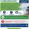 Comunicado da Secretaria Municipal de Saúde