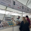 Pavilhão da Agroindústria Familiar é atração na 17ª Polfest