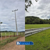 Modernização do sistema elétrico regional