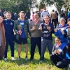 Acelcor presente no 3º Desafio dos Santuários