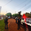 Homem é preso em São Luiz Gonzaga