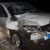 Cavalo morre atropelado na BR 158