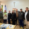 Administração Municipal recebe Fernanda Schneider