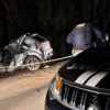 Acidente com morte na BR 285