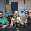 Gabriel Ten Caten vence etapa no Poker