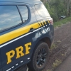 Jovem de 18 anos morre em acidente na BR 285