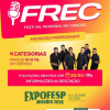 Última chance para subir ao palco do FREC
