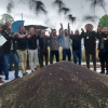 Abertura da colheita da canola e da carinata em Ijuí