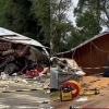 Identificadas vítimas fatais do acidente na ERS 344