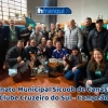 Clube Cruzeiro do Sul é campeão na canastra