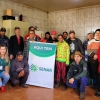 Realizada palestra do SENAR na Coopercaun